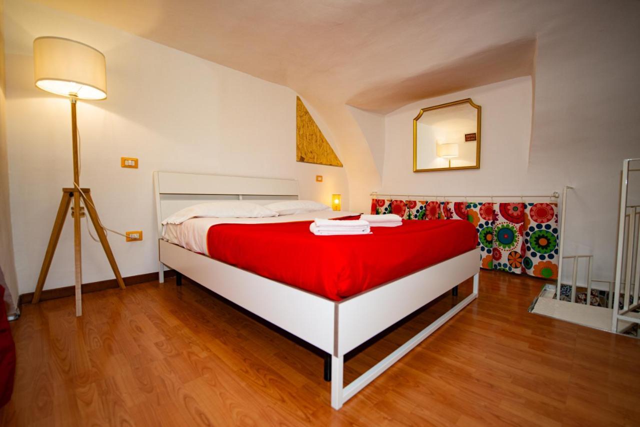Ferienwohnung Bianca Napoli 7 Exterior foto