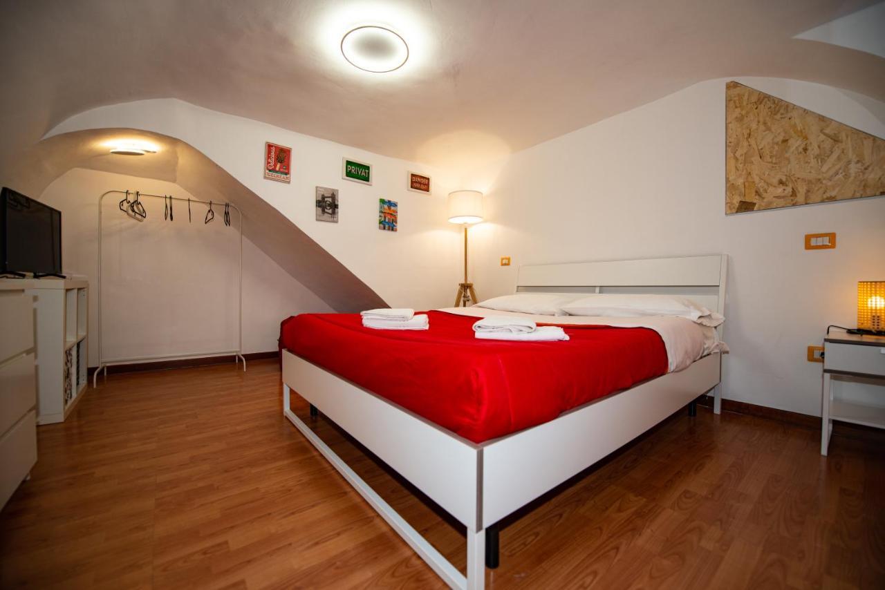 Ferienwohnung Bianca Napoli 7 Exterior foto