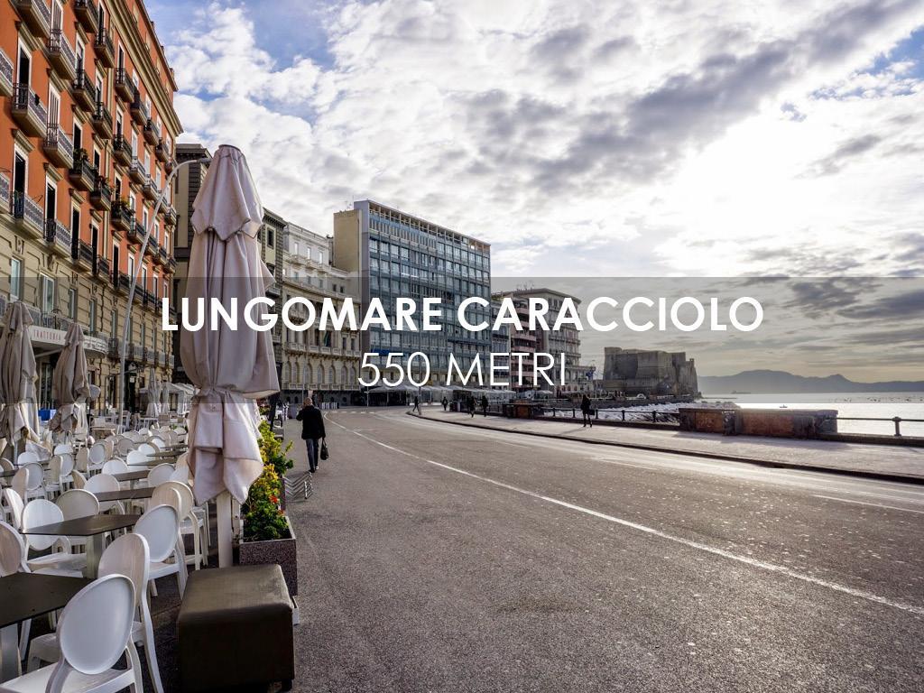 Ferienwohnung Bianca Napoli 7 Exterior foto
